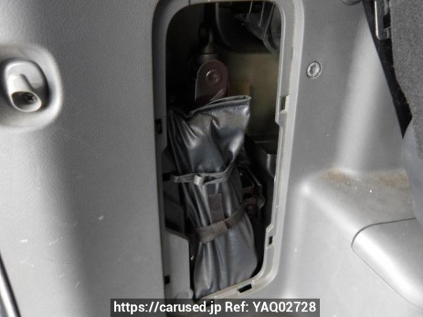 Used 2008 AT toyota noah ZRR70W Image[47]