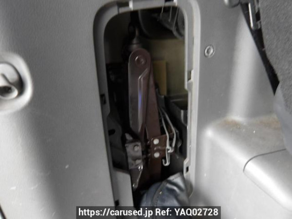 Used 2008 AT toyota noah ZRR70W Image[48]