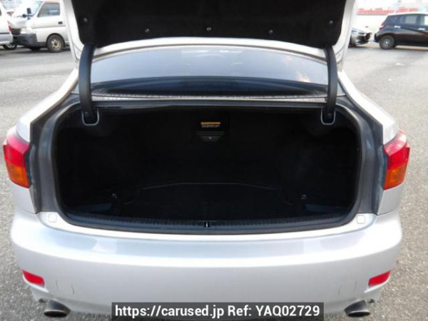 Used 2005 AT lexus is GSE20 Image[8]