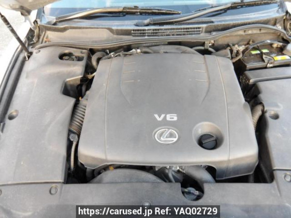 Used 2005 AT lexus is GSE20 Image[9]