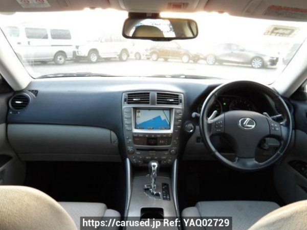 Used 2005 AT lexus is GSE20 Image[18]
