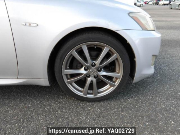 Used 2005 AT lexus is GSE20 Image[29]