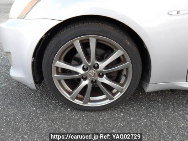 Used 2005 AT lexus is GSE20 Image[30]