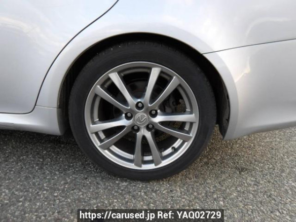 Used 2005 AT lexus is GSE20 Image[32]