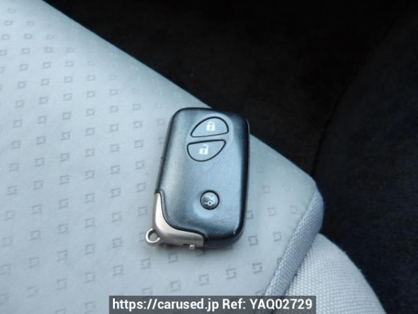 Used 2005 AT lexus is GSE20 Image[42]