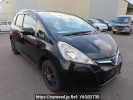 Honda Fit GE6