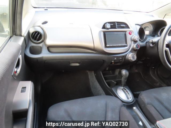 Used 2011 AT honda fit GE6 Image[13]