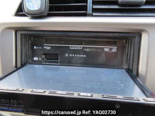 Used 2011 AT honda fit GE6 Image[16]