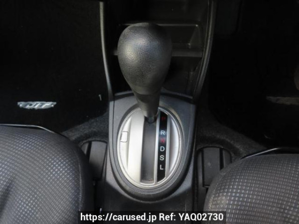 Used 2011 AT honda fit GE6 Image[17]