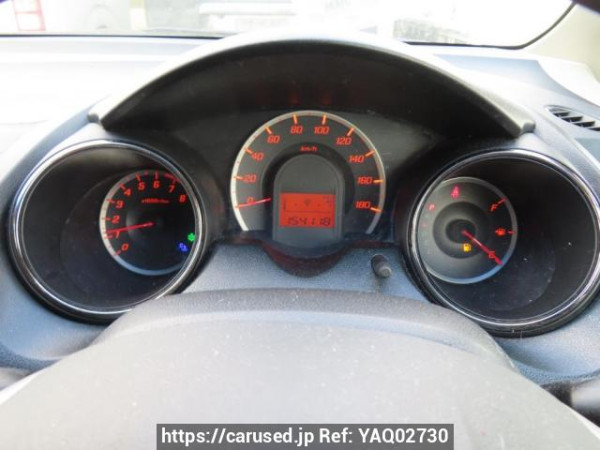 Used 2011 AT honda fit GE6 Image[18]