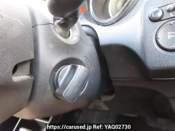 Used 2011 AT honda fit GE6 Image[20]