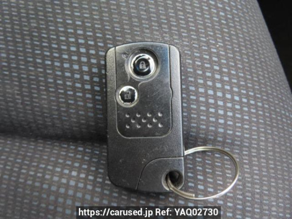 Used 2011 AT honda fit GE6 Image[22]