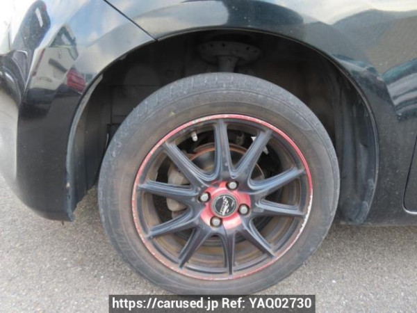 Used 2011 AT honda fit GE6 Image[23]