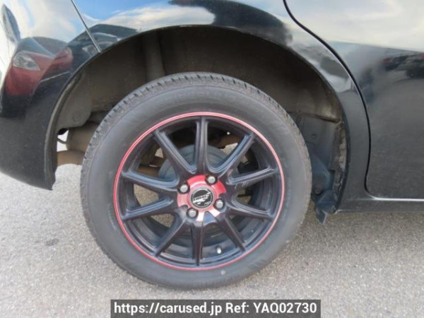 Used 2011 AT honda fit GE6 Image[24]