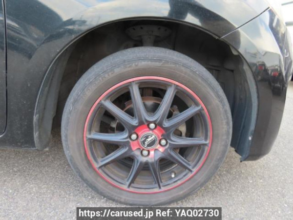 Used 2011 AT honda fit GE6 Image[25]