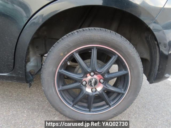 Used 2011 AT honda fit GE6 Image[26]