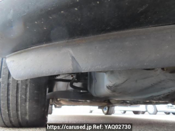 Used 2011 AT honda fit GE6 Image[27]