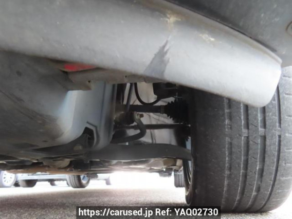 Used 2011 AT honda fit GE6 Image[28]