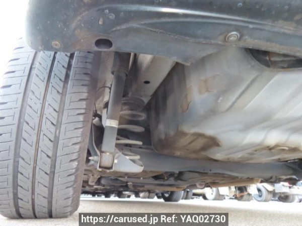 Used 2011 AT honda fit GE6 Image[29]