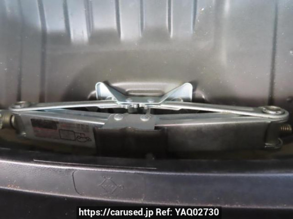 Used 2011 AT honda fit GE6 Image[32]