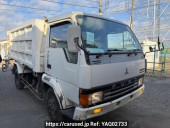 Mitsubishi Fuso Fighter Mignon