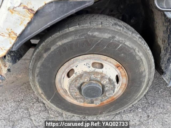 Used 1991 MT mitsubishi-fuso fighter-mignon FK337CD Image[15]