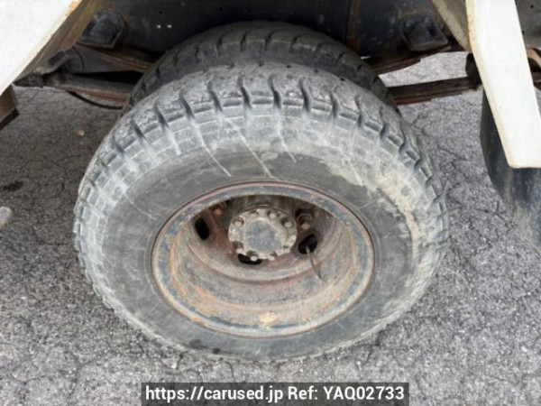 Used 1991 MT mitsubishi-fuso fighter-mignon FK337CD Image[16]