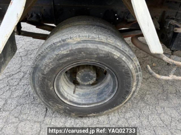Used 1991 MT mitsubishi-fuso fighter-mignon FK337CD Image[17]