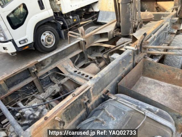 Used 1991 MT mitsubishi-fuso fighter-mignon FK337CD Image[19]