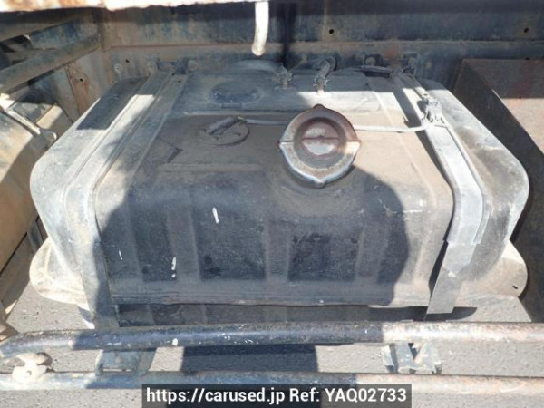 Used 1991 MT mitsubishi-fuso fighter-mignon FK337CD Image[25]