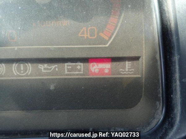 Used 1991 MT mitsubishi-fuso fighter-mignon FK337CD Image[30]