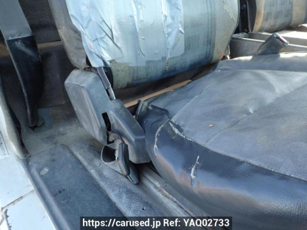 Used 1991 MT mitsubishi-fuso fighter-mignon FK337CD Image[34]