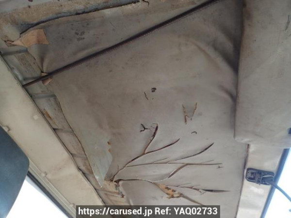 Used 1991 MT mitsubishi-fuso fighter-mignon FK337CD Image[35]