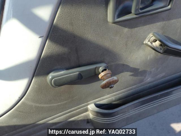 Used 1991 MT mitsubishi-fuso fighter-mignon FK337CD Image[36]