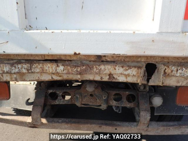 Used 1991 MT mitsubishi-fuso fighter-mignon FK337CD Image[39]