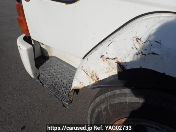 Used 1991 MT mitsubishi-fuso fighter-mignon FK337CD Image[41]