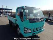 Isuzu Elf Truck