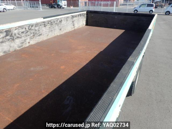 Used 2005 MT isuzu elf-truck NKR81A Image[7]