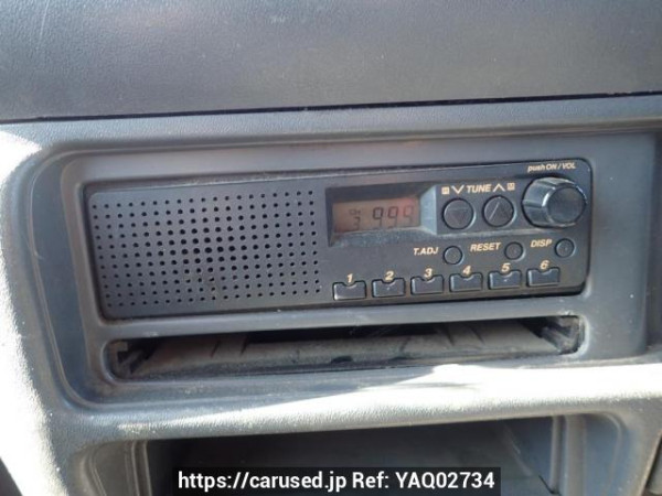 Used 2005 MT isuzu elf-truck NKR81A Image[15]