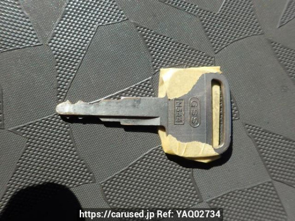 Used 2005 MT isuzu elf-truck NKR81A Image[18]