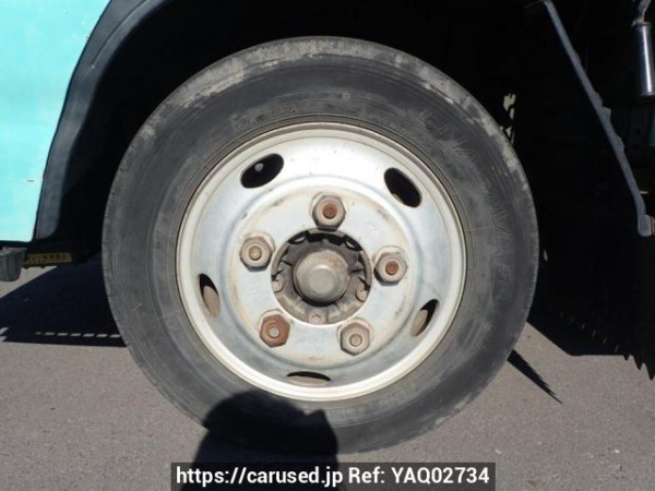 Used 2005 MT isuzu elf-truck NKR81A Image[19]