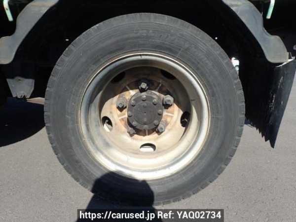 Used 2005 MT isuzu elf-truck NKR81A Image[20]