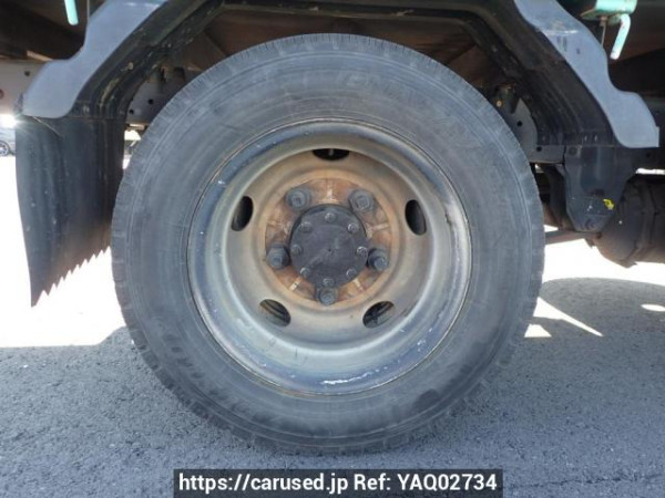 Used 2005 MT isuzu elf-truck NKR81A Image[21]