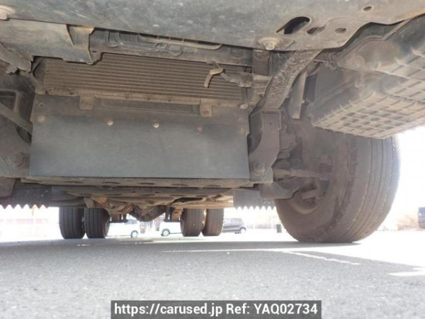 Used 2005 MT isuzu elf-truck NKR81A Image[24]