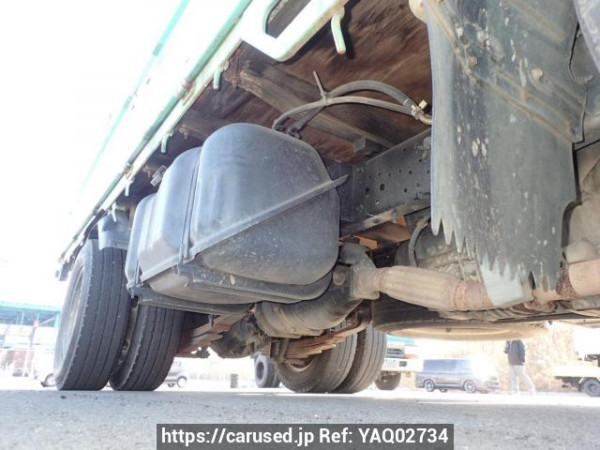 Used 2005 MT isuzu elf-truck NKR81A Image[26]