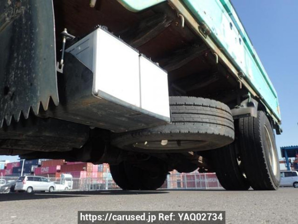 Used 2005 MT isuzu elf-truck NKR81A Image[27]