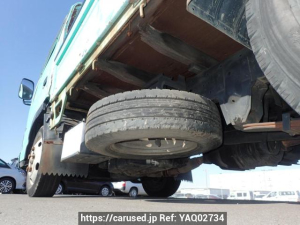 Used 2005 MT isuzu elf-truck NKR81A Image[28]