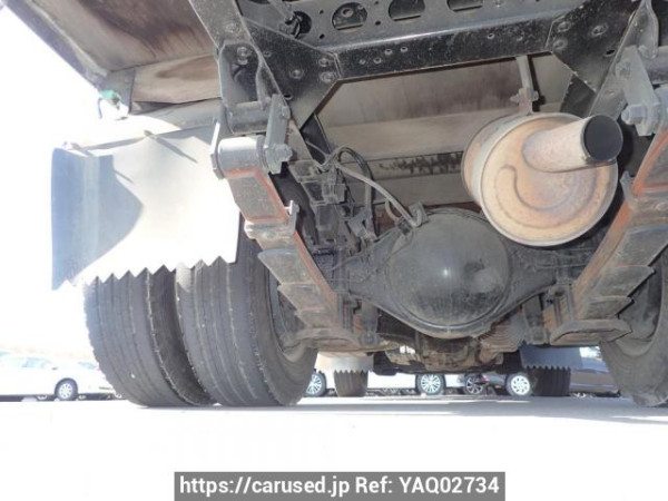 Used 2005 MT isuzu elf-truck NKR81A Image[29]