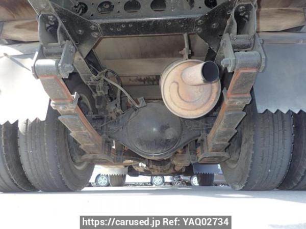 Used 2005 MT isuzu elf-truck NKR81A Image[30]