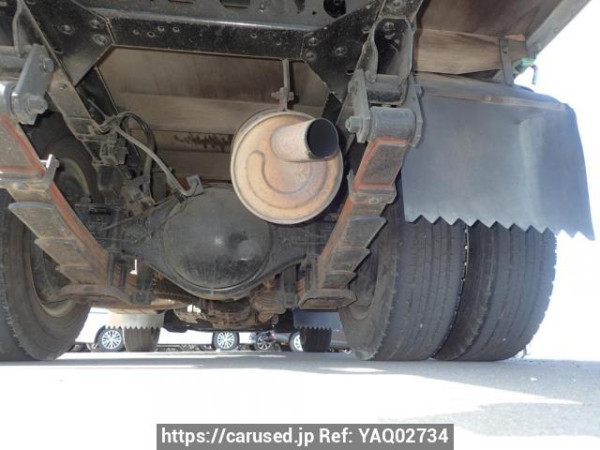 Used 2005 MT isuzu elf-truck NKR81A Image[31]